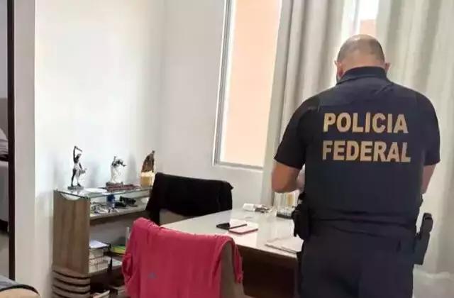 Cidades de MS estão na rota de operação da PF contra venda de diplomas falsos