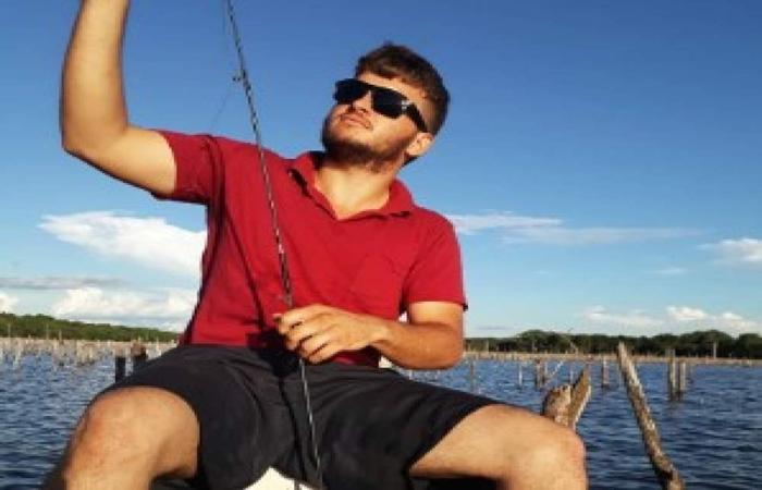 Jovem morre após ser atingido por peça de caminhão na BR-262, em Três Lagoas