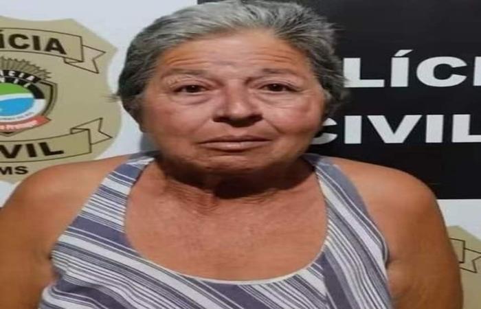 Mulher é condenada a 17 anos de prisão por envenenar e esquartejar o marido em Selvíria