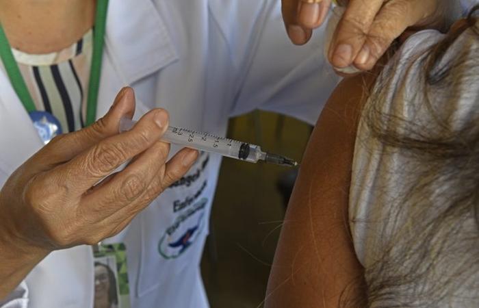 SES reforça importância da vacina contra coqueluche diante de aumento de casos no país