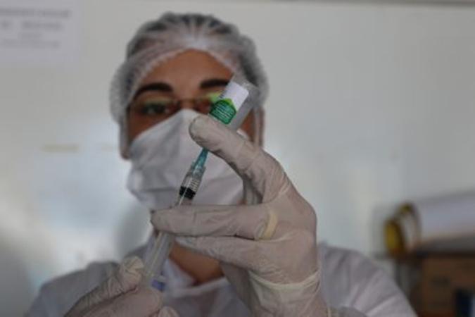 ALERTA – 59,8% dos pacientes internados por doenças respiratórias em Três Lagoas não se vacinaram