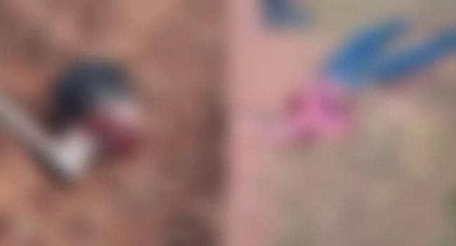 Jovem é encontrado decapitado e com órgãos retirados em aldeia de Mato Grosso do Sul