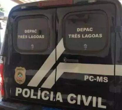 Jovem embriagada ameaça mãe de morte após briga com marido por celular no bairro Jardim Flamboyant