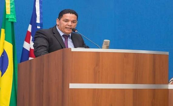 Ex-vereador Wellington Cascão é preso em Três Lagoas