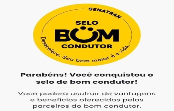 Mais de 10 mil motoristas de MS já garantiram desconto na CNH com o Bom Condutor