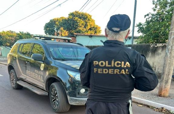 PF deflagra operação em MS contra fraudes em empréstimos consignados