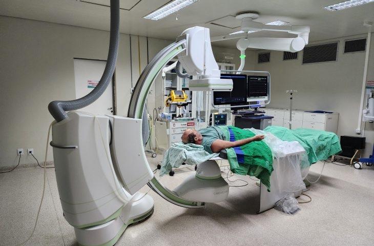 Hospitais têm até a próxima terça-feira para aderir à nova política hospitalar do Governo de MS