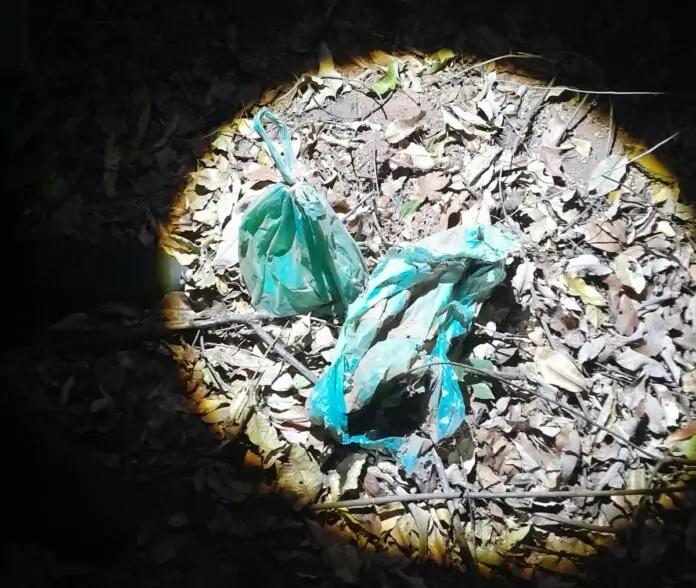 Jovem é internada após provocar aborto e corpo de bebê é encontrado enterrado em Três Lagoas
