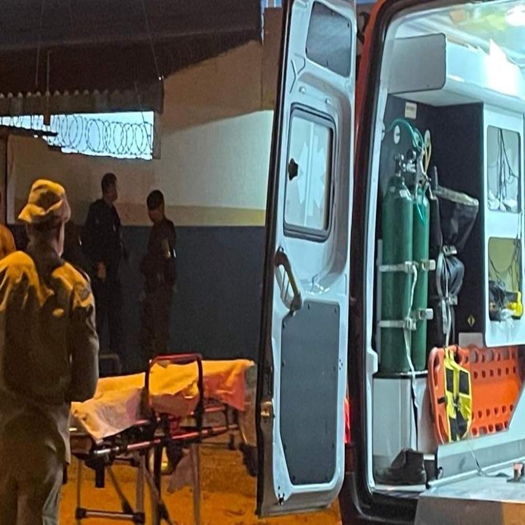 Três Lagoas tem quatro tentativas de homicídio na noite de ontem