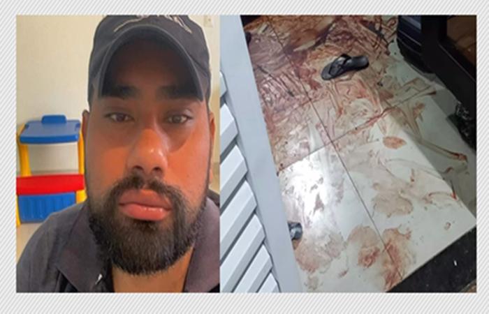 Homem é encontrado morto no Jardim Ipês em Três Lagoas