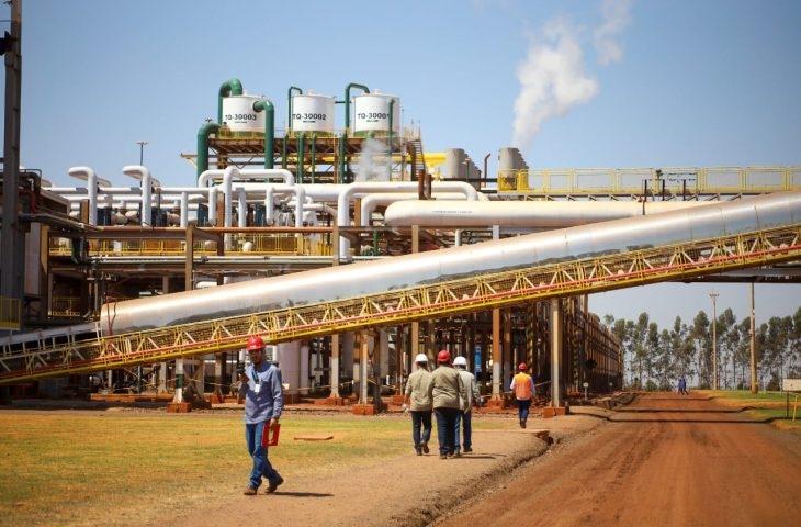 MS registra saldo de 2.718 empregos formais em agosto, com destaque para Construção e Indústria
