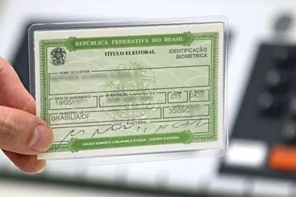 TRE faz plantão em MS na última semana para resolver pendências do título de eleitor