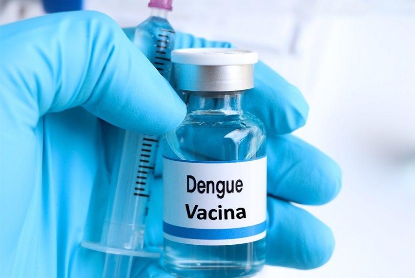 ALERTA – Cobertura vacinal da segunda dose contra a dengue ainda está muito abaixo da meta