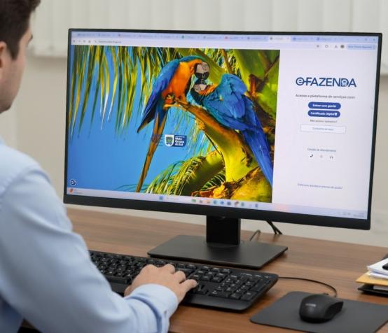 Contribuintes de Mato Grosso do Sul já podem emitir boleto do IPVA 2026 pelo Portal E-Fazenda
