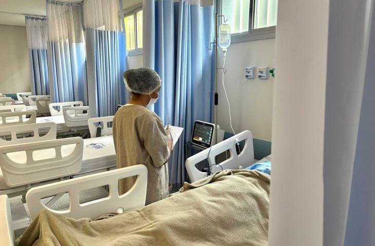 Hospitais aderem à nova política que impulsiona expansão e qualidade do SUS em MS