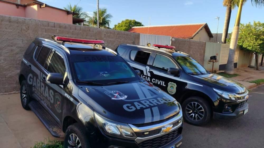 Polícia Civil deflagra Operação Alvará Fantasma e prende grupo por golpe do falso advogado