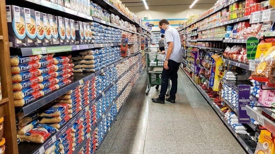 PROCON-TL divulga nova pesquisa de preços da cesta básica e gêneros alimentícios