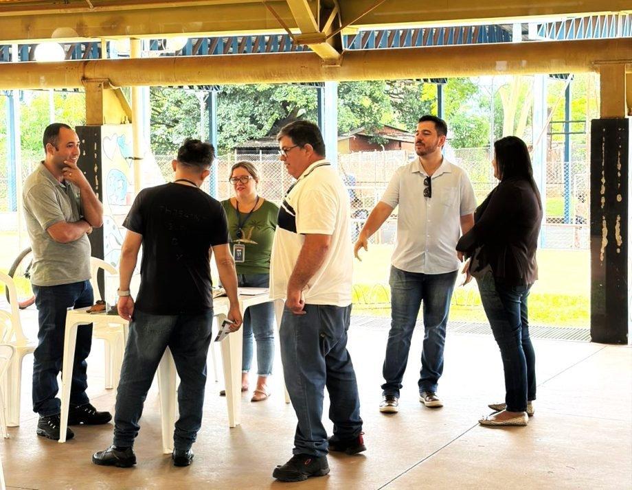 Projeto Oportunidade em Movimento segue ampliando o acesso ao emprego em Três Lagoas