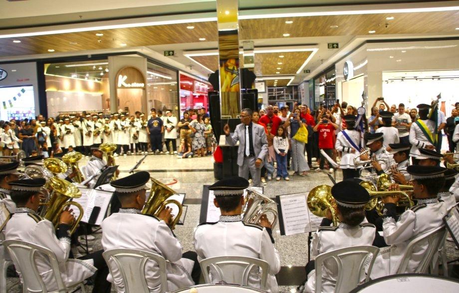 Serviços de Convivência promovem programação especial de fim de ano em Três Lagoas