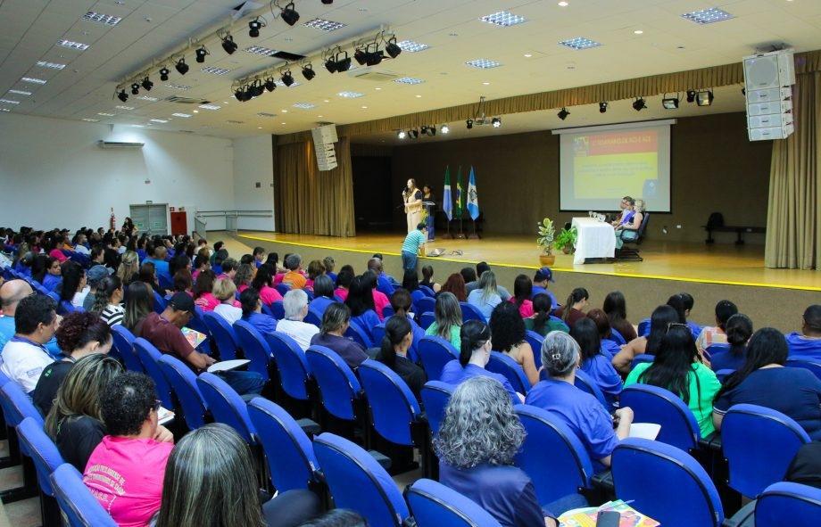 Três Lagoas realiza o 1º Seminário de ACS e ACE com participação da região Costa Leste