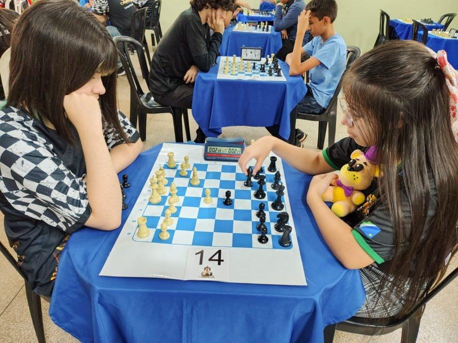 Três Lagoas sediará o 1º Torneio de Xadrez Australiano de Duplas neste sábado (29)