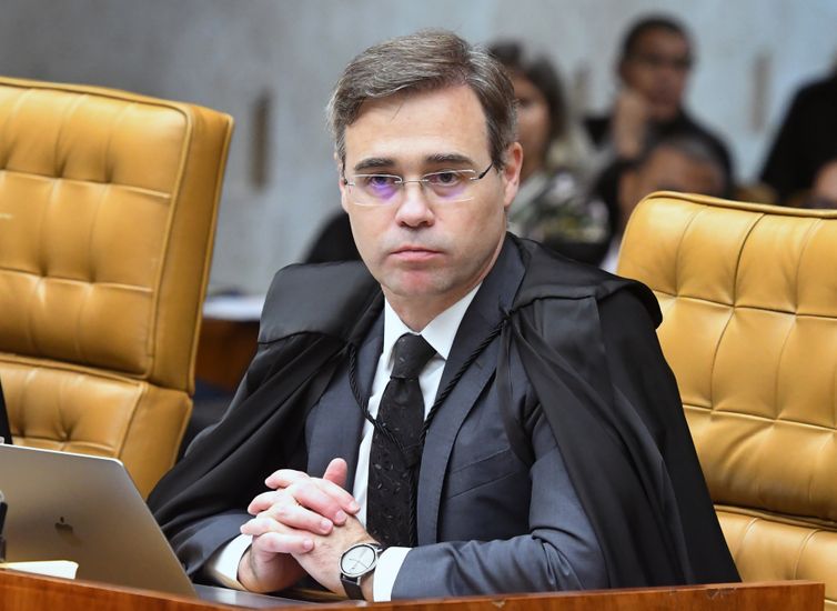 TSE: Mendonça vota pela cassação do governador de Roraima 