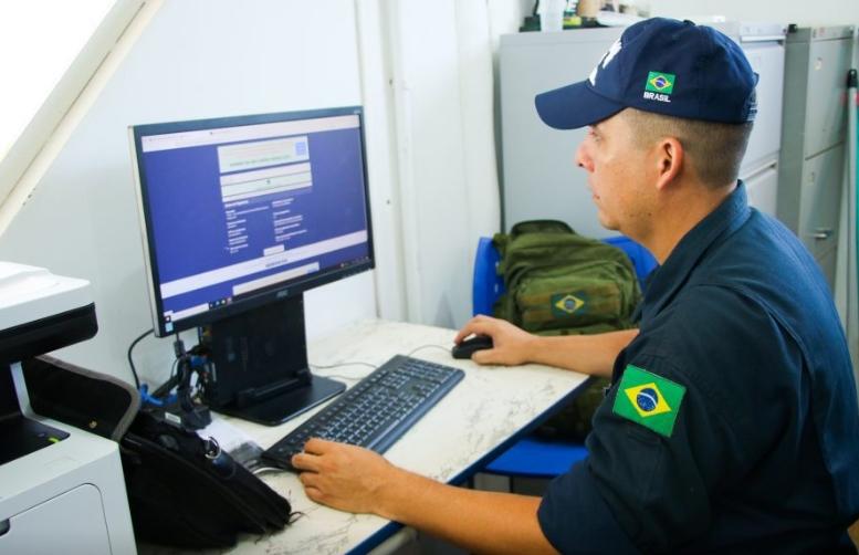 Capitania Itinerante estará em Três Lagoas para atender aquaviários, amadores e proprietários de embarcações