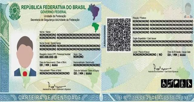 Emissão do Novo RG avança em 2025, amplia rede de atendimento e MS se aproxima de 600 mil documentos