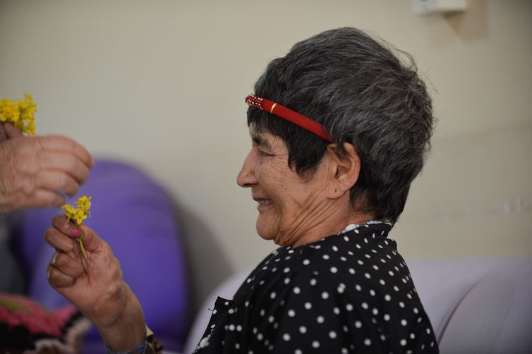 Ministras pedem que violações contra idosos sejam denunciadas