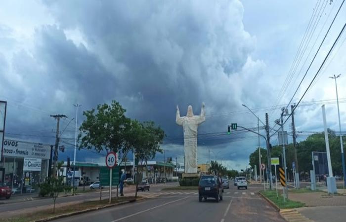 Prefeitura de Três Lagoas reforça orientações à população para o período de chuvas intensas