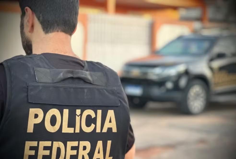 Traficante português da lista vermelha da Interpol é capturado pela PF em MS