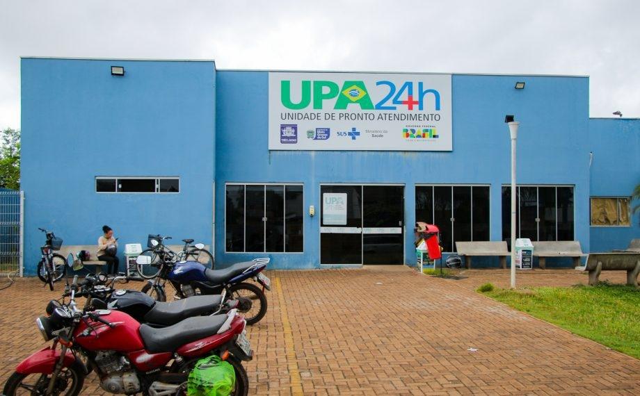 Três Lagoas é autorizada pelo ministério da saúde a receber mais de R$ 522 mil para estruturação da UPA