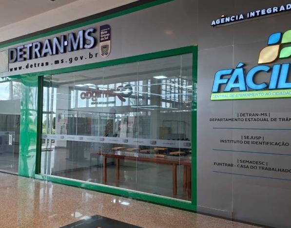 Três Lagoas recebe Agência Integrada Fácil e amplia acesso a serviços públicos