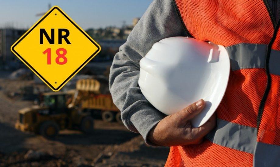 Vigilância em Saúde do Trabalhador fornecerá treinamento gratuito a trabalhadores autônomos da construção civil em janeiro