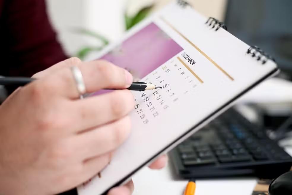 7 feriados no ano poderão ser emendados; veja o calendário