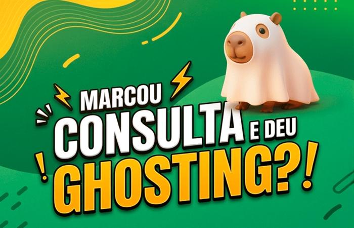 Faltar a uma consulta ou exame não prejudica só você: ausência impacta toda a rede de saúde municipal