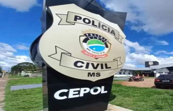 Homem mata amigo a facadas após relato de importunação sexual em MS