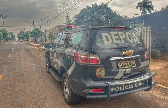 Pastor é preso suspeito de estuprar filha e enteadas por 10 anos em Campo Grande