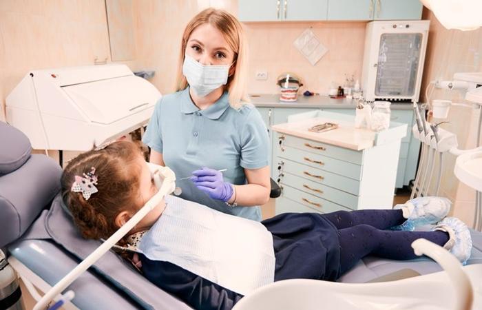 Prefeitura garante atendimento odontológico com sedação a pessoas com necessidades especiais