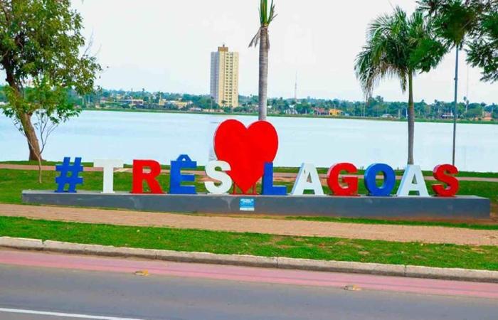 Três Lagoas se destaca nacionalmente em indicadores de eficiência e serviços públicos