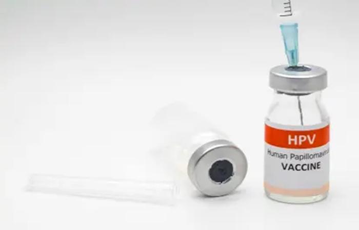 A Agência Nacional de Vigilância Sanitária (Anvisa), aprova nova indicação para vacina contra o HPV