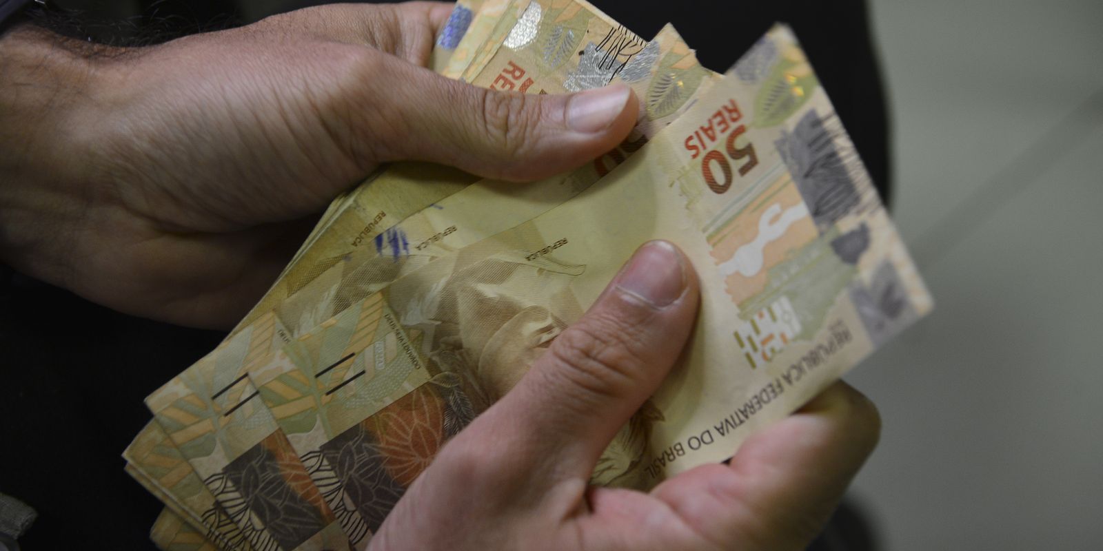 Consulta ao Abono Salarial estará disponível a partir de hoje