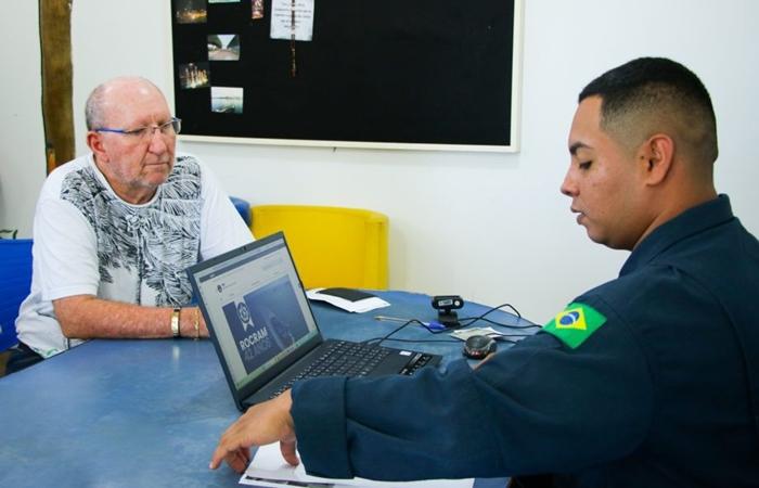 Marinha do Brasil realizará ação de Capitania Itinerante em Três Lagoas na próxima semana