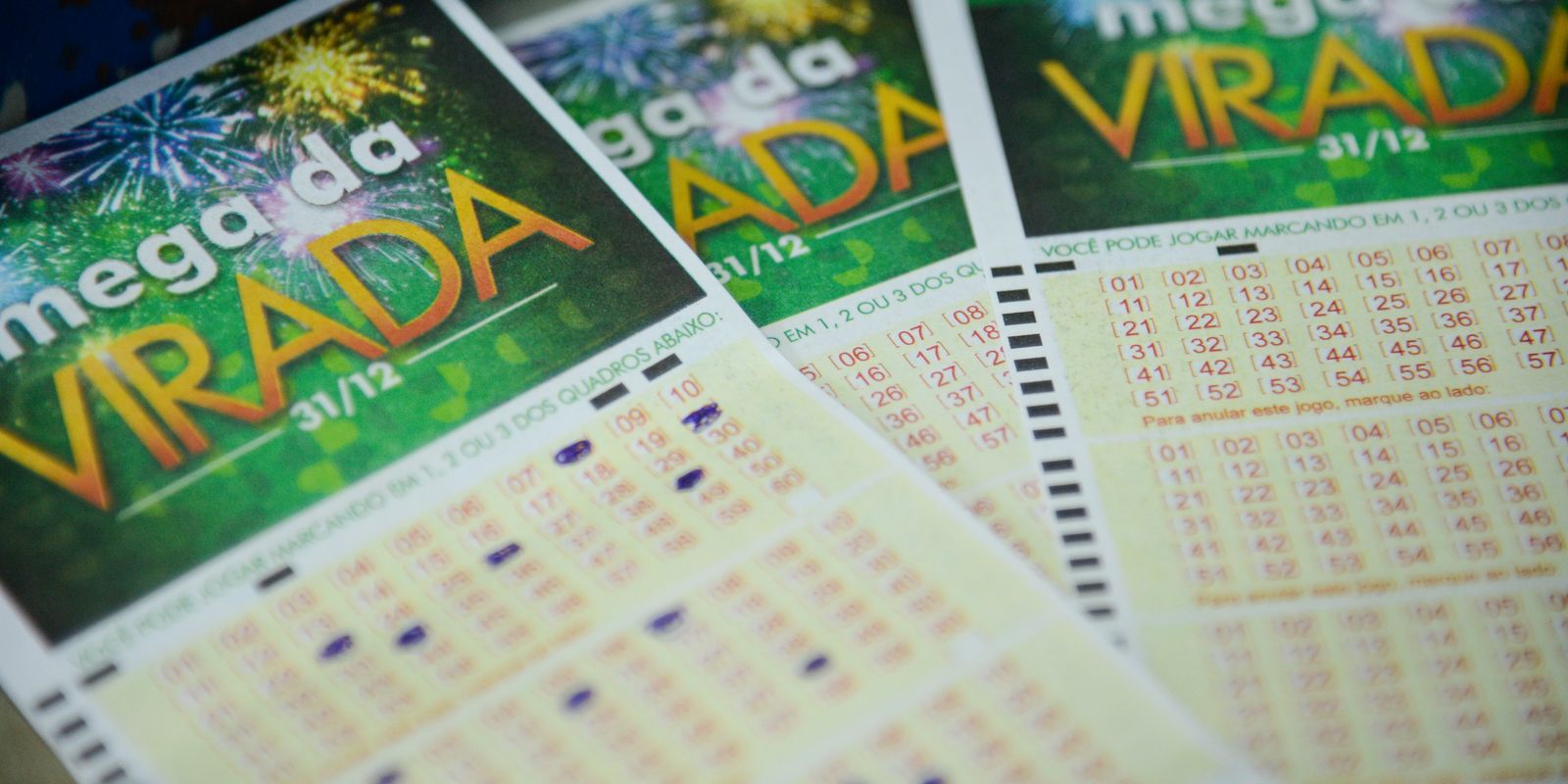 Mega-Sena acumula e prêmio vai a R$ 130 milhões
