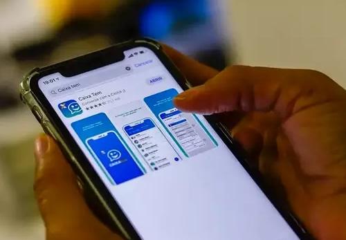 Nascidos em janeiro começam a receber abono salarial