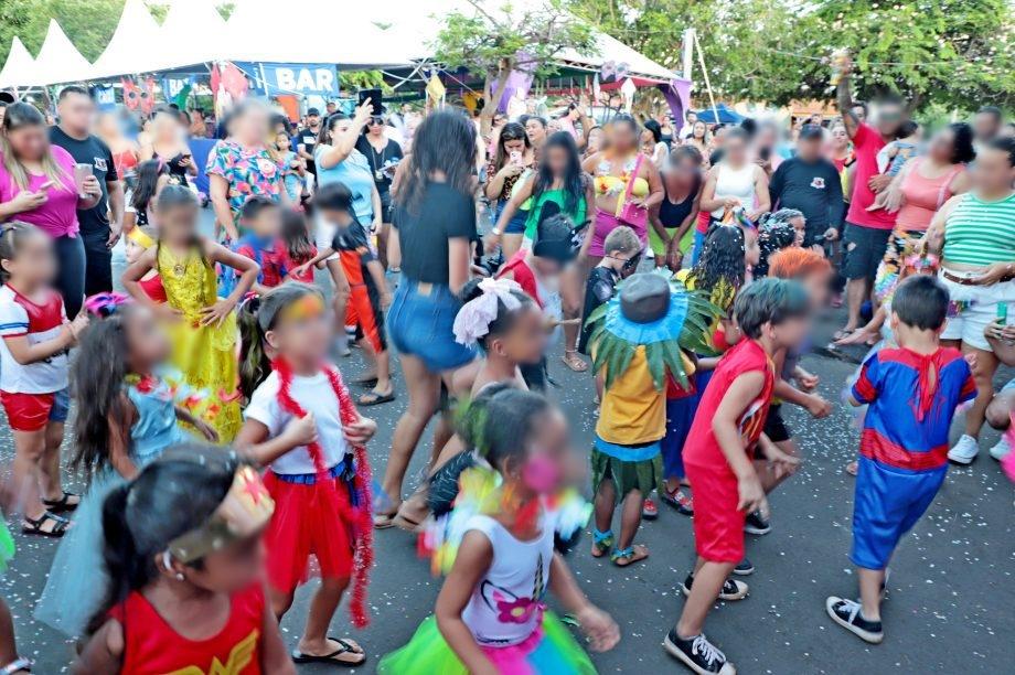 Prefeitura abre inscrições para Concurso de Fantasia Infantil; confira prazos e programação