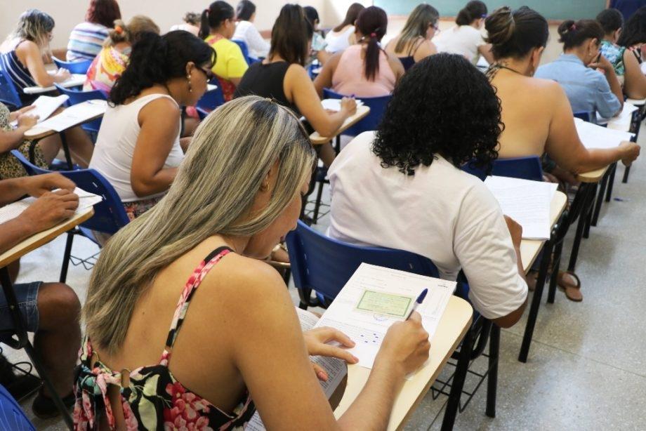 Prefeitura divulga candidatos habilitados para correção da prova de Processo Seletivo