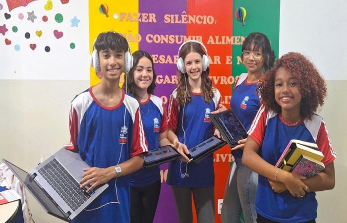 Rede Municipal de Educação de Três Lagoas retoma aulas no dia 10 de fevereiro