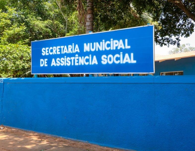 Secretaria Municipal de Assistência Social abre inscrições para serviços de convivência do município