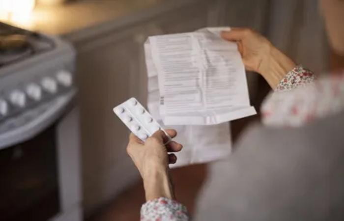 SMS esclarece falta de Paracetamol + Codeína e explica ausência de matéria-prima para a produção